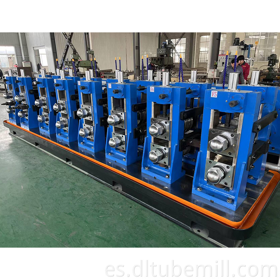 Roll Forming Machine